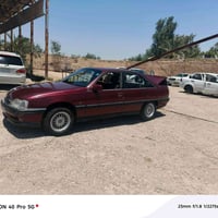 اوميغا ٩٣ • رقم انكليزي • محرك مسوي جديد