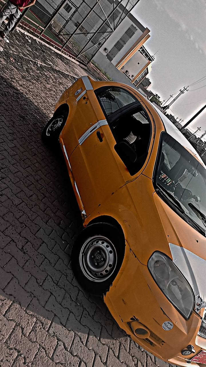 افيو 2007 خليجي
رقم كركوك شرط تحويل او وكال
تبريد منقص غاز تدفئه شغال
شاشه ايباد سماعه رازين
كهربايته كامل شغال
نقابه مصفره 4تايرات جدد
عنون كركوك
السعر 27ورقه 
رقم:***********
