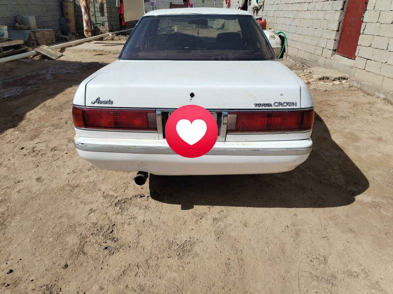 السلام عليكم سياره للبيع سعره
سعر 40 وبيها مجال *********** بالقرار
