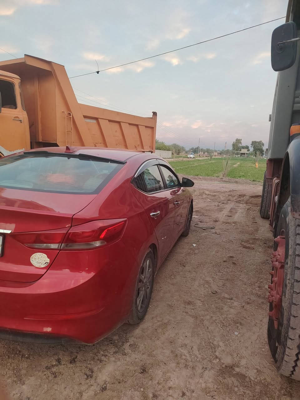 السلام عليكم النترا امريكي 2018 بها لغه امامي مبدل أيسر ماكينة 2000 سياره خير من الله ما اعوزها برغي التفاصيل أكثر اتصل 🗣📲📞***********/***********
