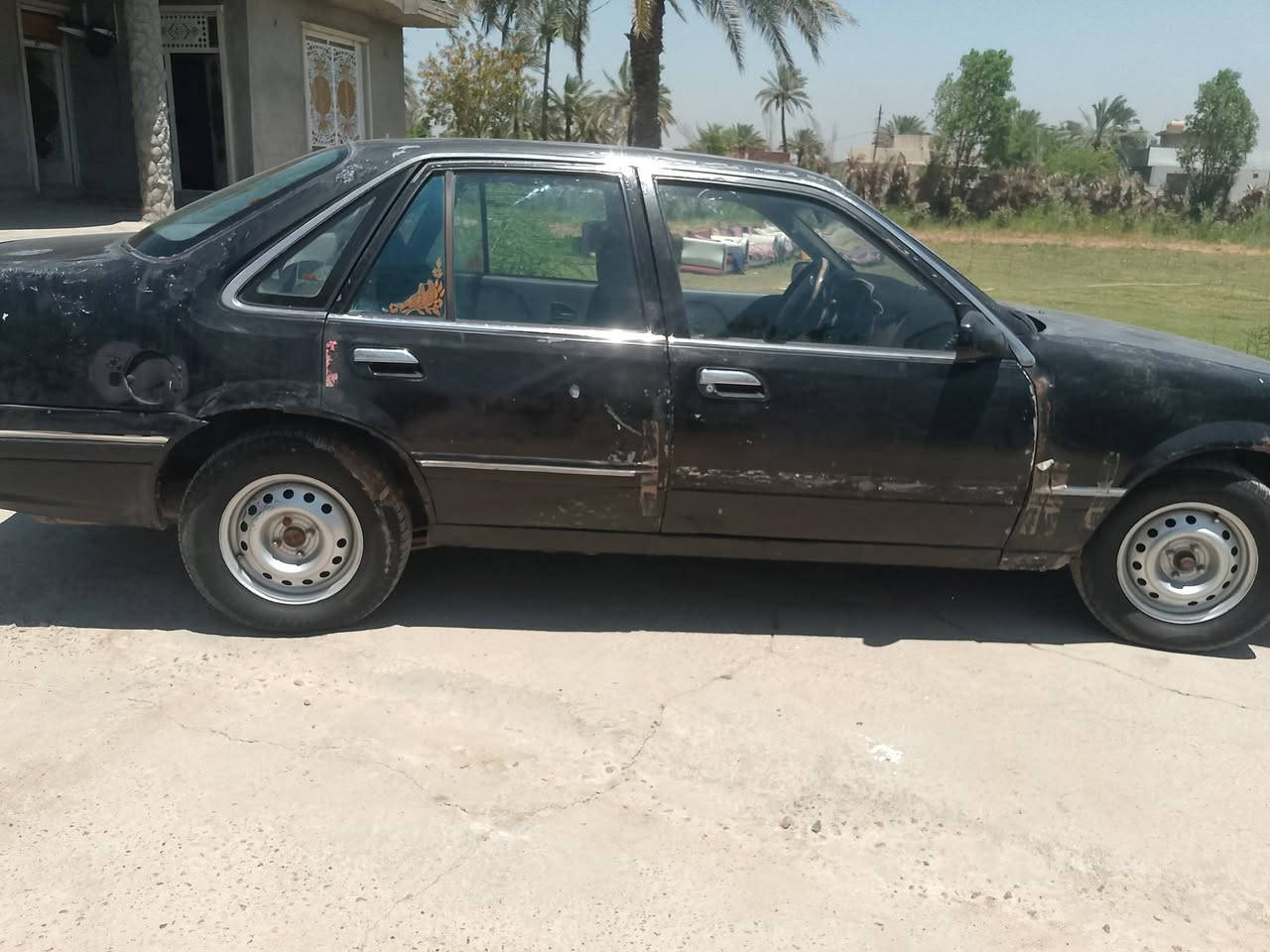 للبيع برنس موديل  96 كير محرك مكفول سعر 24 تحويل ثاني يوم مكاني الدوره عرب جبور الإتصال ***********
