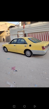 رقم انبار • سنوية ٢٠٢٧ • غاز وبنزين