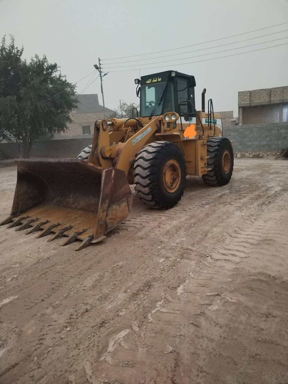 سلام عليكم شفل للبيع كاوسكي موديل 98 وارد امريكي حجم 80 مكفول كفاله عامه ***********
