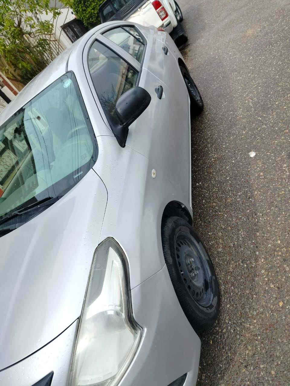 2016 ام پليتة زرگة مكاني اربيل بدون حادث طخم تاية جديد + شاشة بيها صبغ حزام جمالية بدون دعم / سنويا هزة جديدة  السعر83 ومجال قليل


**إذا كنت صاحب هذا الإعلان وتريد حذفه لأي سبب، رجاءا أرسل رسالة إلى الدعم الفني**