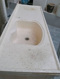 كاونتر • متر ونص • مرمر تركي