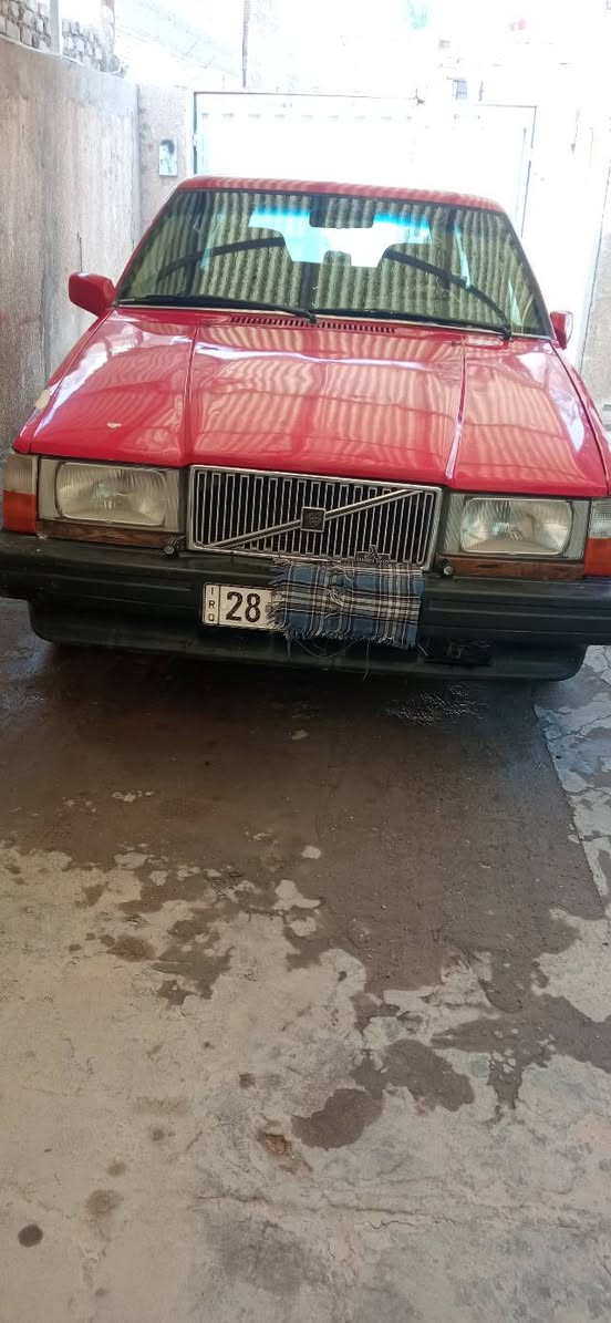 فولفو ستيشن للبيع موديل 1988 الحجم 740 رقم نجف الجديد الانجليزي مصبوغه عام السنوية تنتهي 2028 السياره باسمي داينمو جديد باتري جديد الماكينه الاعتياديه نص عمرها كير جديد السعر 47 وبيها مجال مكان السياره النجف الكوفه تخم تاير جديد  حداديه جديده


**إذا كنت صاحب هذا الإعلان وتريد حذفه لأي سبب، رجاءا أرسل رسالة إلى الدعم الفني**
