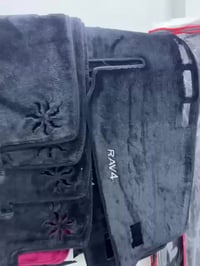 غلاف دشبول • كورلا كامري كيا • الزاب السايدين