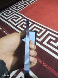 13 برو ماكس نضافه 99/100 جديد لوك مابي شخط ذاكره256 شرق اوسط مبدل شاشه...