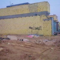 قطعة أرض • ١٥٠م • مقابل محطة الملاغي