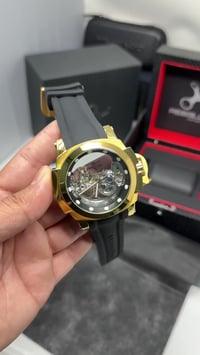 انفكتا • اصلي • مقاوم للماء ٣٠٠م