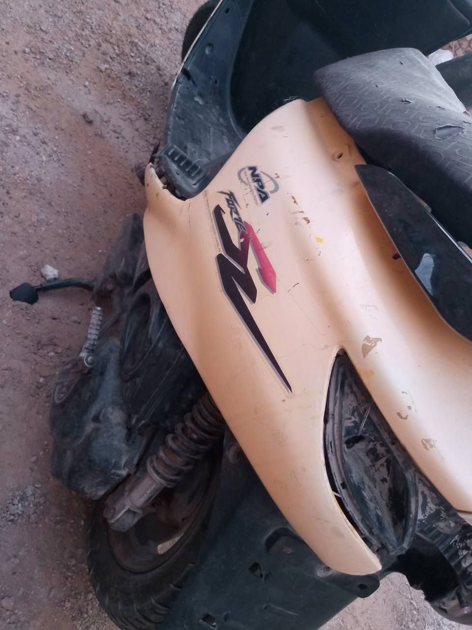 فراشة تجفيت جديد السعر 200 وبيها مجال بسيط المكان ديوانية


**إذا كنت صاحب هذا الإعلان وتريد حذفه لأي سبب، رجاءا أرسل رسالة إلى الدعم الفني**