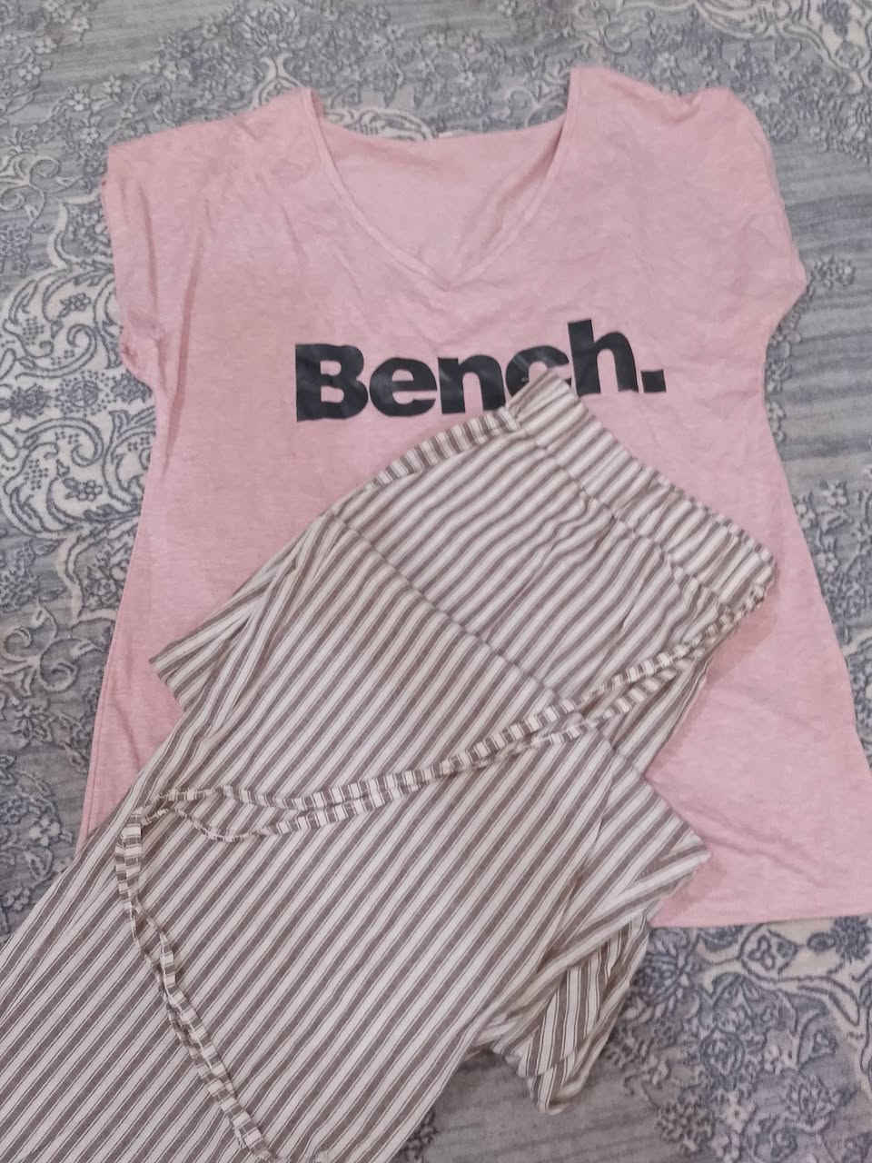 تراكات نسائيه شئ أن الحجز خاص يوجد توصيل الجميع محافظات العراق 5الاف دخل بلدروز ألف أطراف 3 آلاف


**إذا كنت صاحب هذا الإعلان وتريد حذفه لأي سبب، رجاءا أرسل رسالة إلى الدعم الفني**