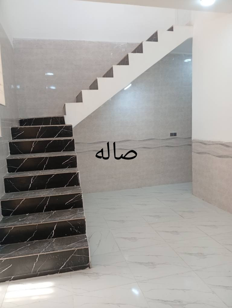 بيت للبيع طابو زراعي الموقع النجف شارع المطار الجديد مقابيل قريت الغدير السعر المطلوب 45وبي مجال للستفسار اتصل *********** النجف, العراق
