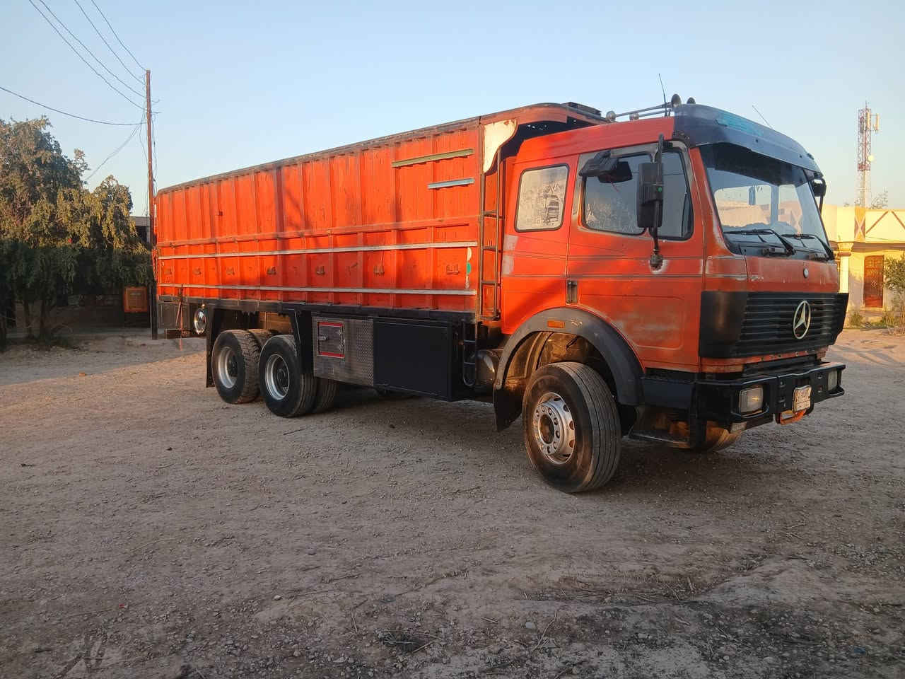 البيع سكس ويل مجموعة مديل ٩٢ مكينه ٣٥كير١٥٥ حجم٤٢شاصي ***********
