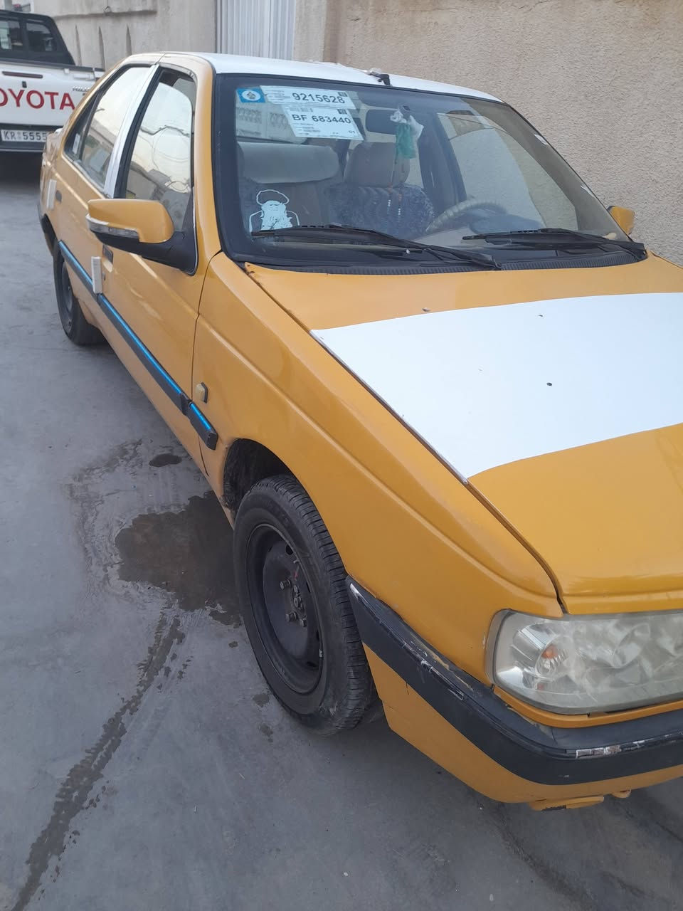السلام عليكم بيجو أكد موديل 16 رقم انكليزي بسمي تحويل ثاني يوم عنوان نعمانيه رقم ***********
