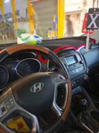 توسان 15. وارد امريكي. رقم بغداد. سنويه 27. محرك جي دي اي. مكفول. صدر جديد. زوج تاير جديد. وزوج مستخدم نضيف. الضربه البابين مال الصدر. الضربه شطح. وراجعات نفسهن. السياره ليبل واحد. 