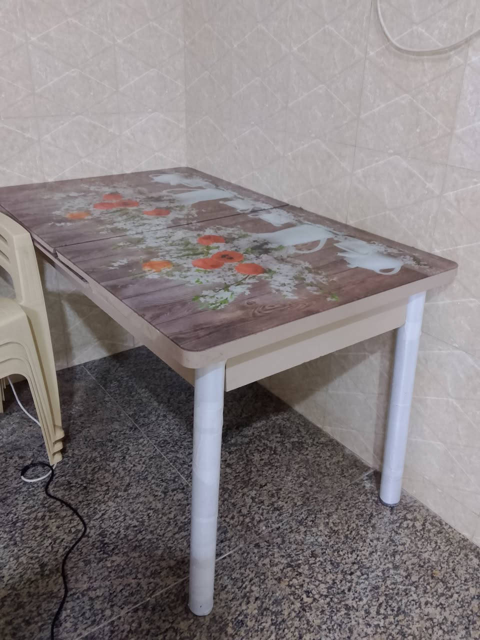 طبله بدون كراسي للبيع تتكبر وتصغر جام


**إذا كنت صاحب هذا الإعلان وتريد حذفه لأي سبب، رجاءا أرسل رسالة إلى الدعم الفني**