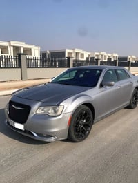 ٣٠٠C • ٢٠١٦ • ٦ سلندر ٣٦٠٠