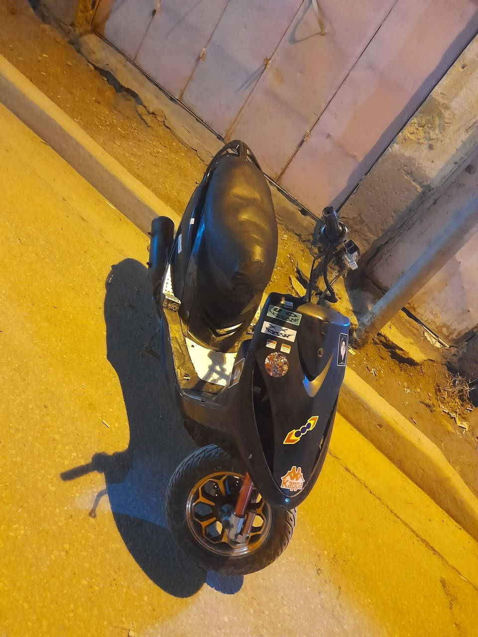 دراجه ماكس عدله ياباني دراجه شغاله من طول للطول كلش سلف هندر مفتوحه ولف واحد مكينه ناعمه نهضه ومعدل


**إذا كنت صاحب هذا الإعلان وتريد حذفه لأي سبب، رجاءا أرسل رسالة إلى الدعم الفني**