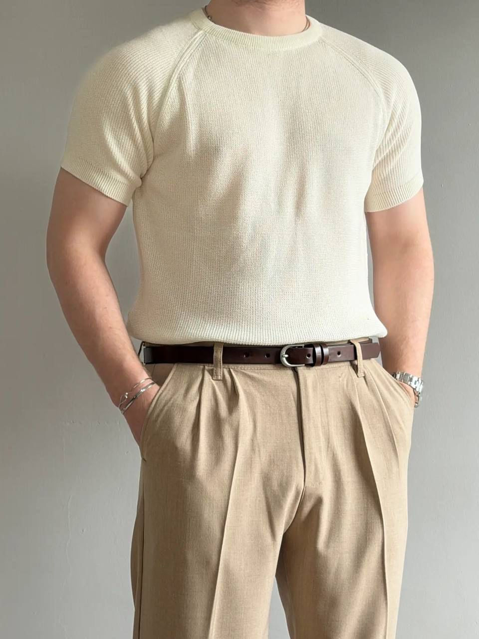 #علي_الجبوري
الموسوم   يمنا غير 💔
توجد خدمه توصيل كافه المحافظات 
بضاعه 👖 
متوفر بالقياسات XXL _ XL _ L _ M _ S 
العنوان / الاسكندريه _ مدخل السوق قرب العارضه الرئيسيه
علي الجبوري ***********
