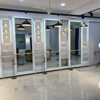للبيع تسكام درجه اولى خشب ام دي اف 07705573854