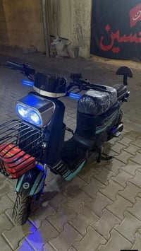 باسكل R7 ٢٠٢٥ • سرعة ١٠٩ • كربلاء