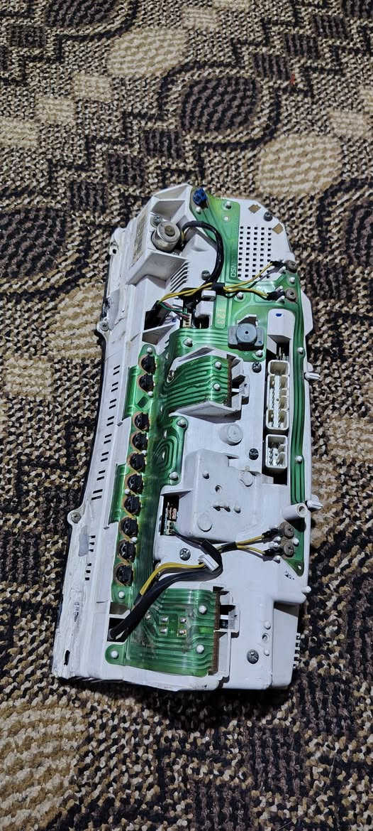 عينه عدادات  الكترونيه كلها شغاله. مارك.شطح. للبيع السعر 50 مكاني حله


**إذا كنت صاحب هذا الإعلان وتريد حذفه لأي سبب، رجاءا أرسل رسالة إلى الدعم الفني**