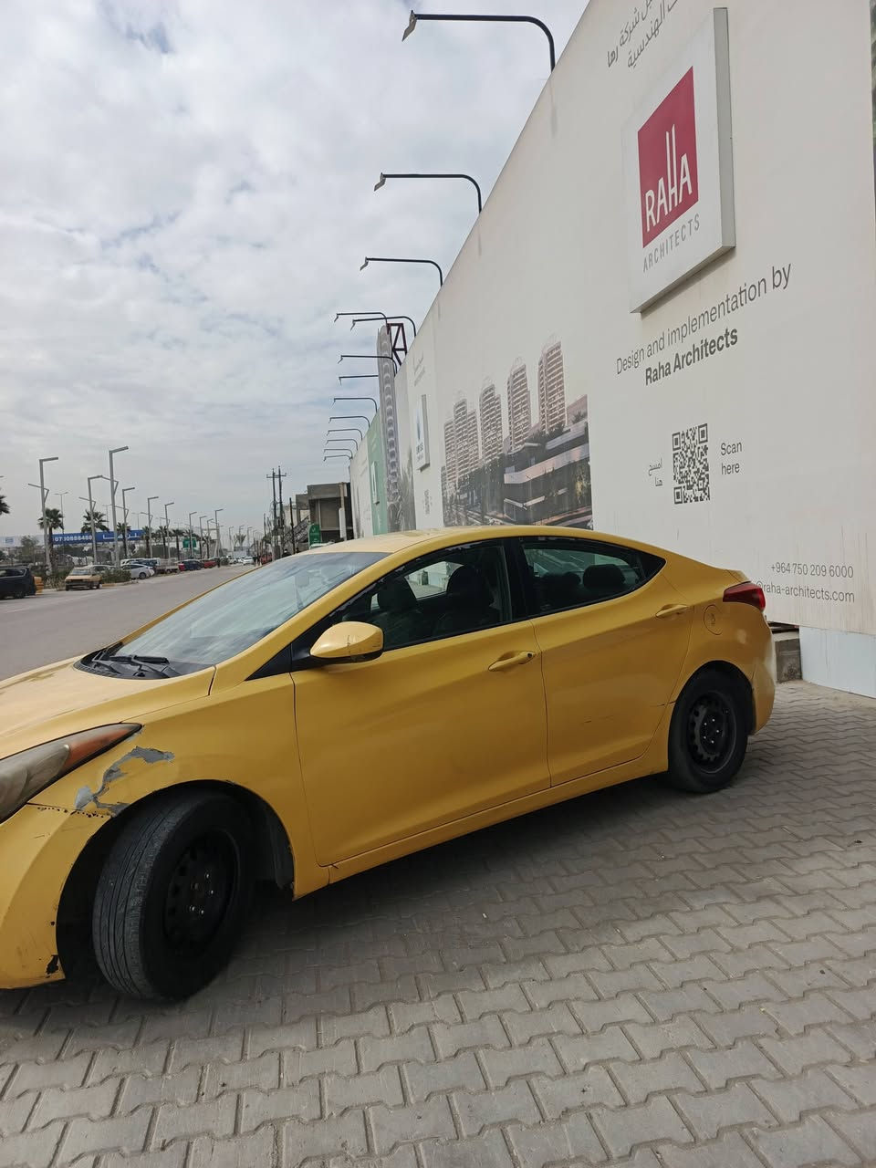 النترا 2013 وارد امريكي
محرك 1800 دوش
مواصفات : تدفئه كشنات. تحكم ستيرن. نضام Eco
هزه جديده 
تبريد منضومه جديده خير من الله 
حادثها جاملغ وشويه من البنيد وهنا بنفس الجاملغ ضربه بسيطه 
السعر 95 وبيها مجال  
مكاني الغزاليه للتواصل  ***********
