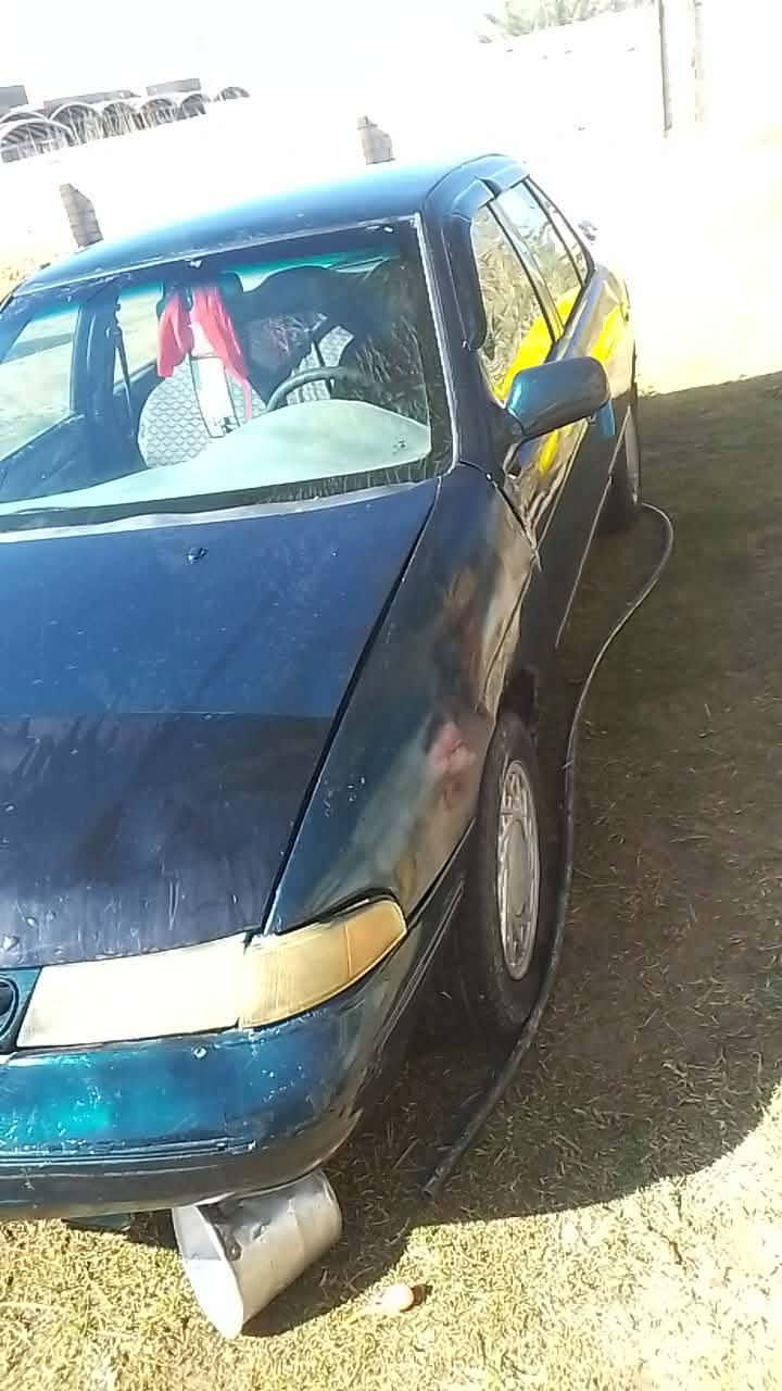 سيفا للبيع جاهزه محرك نضيف حداديه من كلشي مصبوغه عام جماليه مكان بابل ناحية الشوملي قرب محطة انوار بابل سعر 32 وبيها مجال ،اي استفسار اتصل على الرقم ***********
