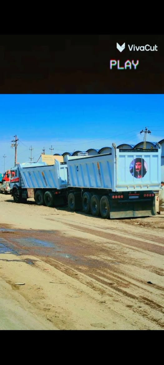 كرواتي للبيع قاطره مقطوره مقفوله
***********
