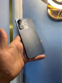 ريدمي ١٣ سي • ١٢٨ • الشعلة الخطيب