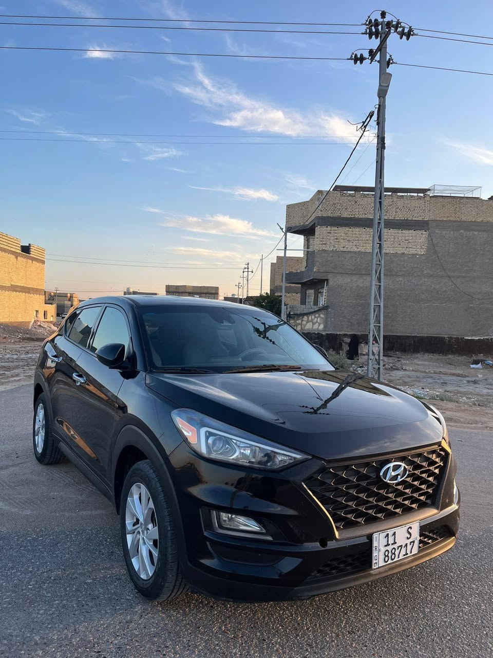 توسان موديل 2019 ماشيه 48الف حادثه بنيد فقط ومبدل جاملغ مبدل اصلي


**إذا كنت صاحب هذا الإعلان وتريد حذفه لأي سبب، رجاءا أرسل رسالة إلى الدعم الفني**