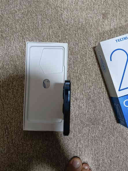 السلام عليكم
نظافة 90٪ شرط شخطه مابي
تكنو كامون 20برو 5G
شاشة بتردد 120 هرتز
يشغل ببجي 90 فريم
بطارية 5000
ذاكرة 256
دبل سيم
السعر 180 وبي مجال للشراي
للاستفسار ***********
***********
