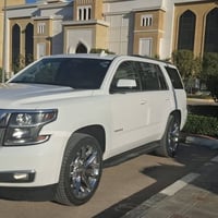 تاهو فدراليه • ٢٠٢٠ • بدون ايرباك