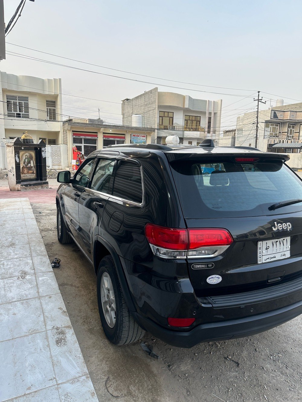 موديل 2016سونارها موجود سيارة احلى من الصور مكانها ديالى تقاطع القدس دور الزراعةللاستفسار تاتصل0771186691