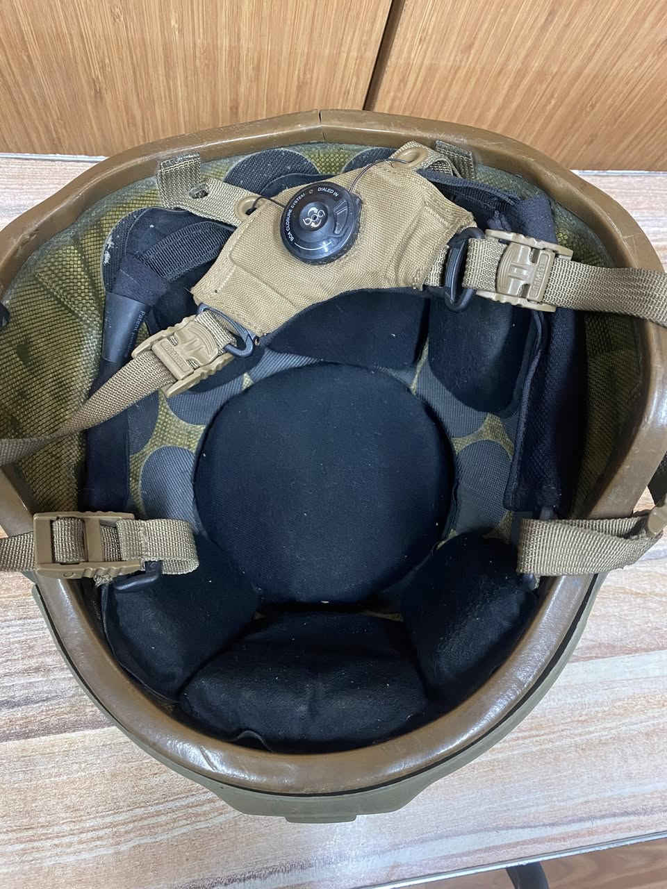 من رخصت الادمن خوذه اصليه بلكامل  القياس مديم شراي يطب خاص


**إذا كنت صاحب هذا الإعلان وتريد حذفه لأي سبب، رجاءا أرسل رسالة إلى الدعم الفني**