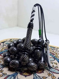 ذهب الاسود • ٩٥غم • ٣٣حبه