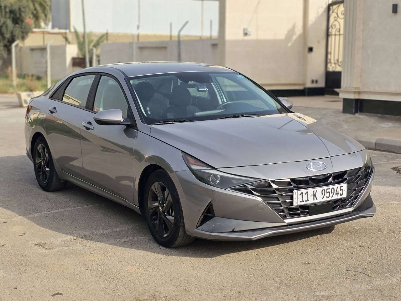 السلام عليكم
هيونداي النترا 2023 للبيع فقط
بانزين
رقم بغداد الجديد تحويل مباشر
ماشية 37
الحادث موضح بالصور فقط (بنيد) تبديل بدون شاصي ايرباك ستيرن
فئة سيارة sel
المواصفات
بصمة + تشغيل
ويل كب 
شاشة ابل كار بلي + كامرة
فول تحكم ستيرن + قيادة ذاتية
رادارات + تحديد مسار + توقف ذاتي امامي خلفي

للاستفسار
***********
