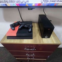 بلاي4 فات • مهكر • هارد ٥٠٠جيجا