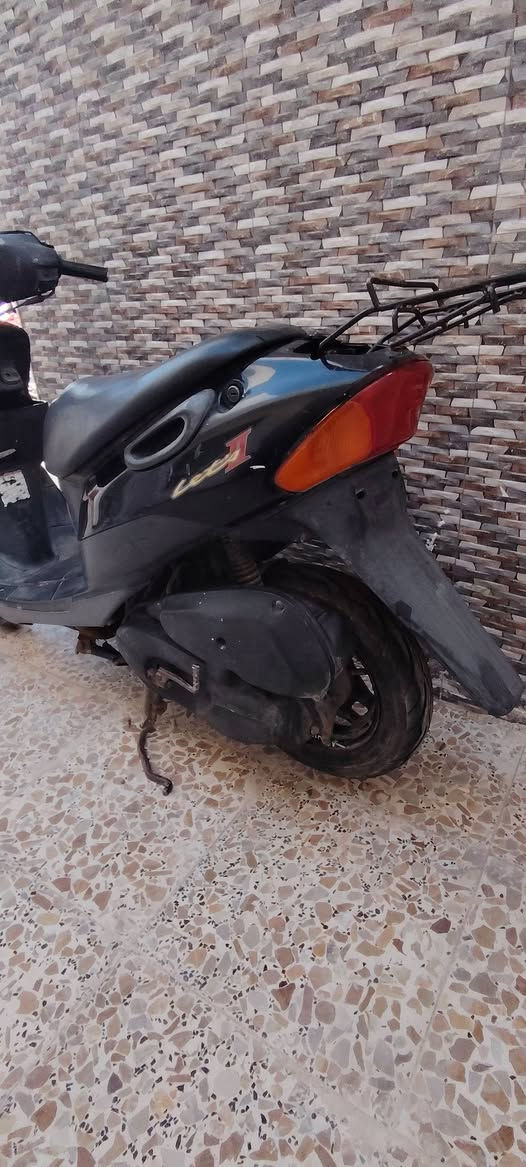 دراجه ساسوكي مشروكه وتشتغل چطل بدون جوزه عمارة, ميسان


**إذا كنت صاحب هذا الإعلان وتريد حذفه لأي سبب، رجاءا أرسل رسالة إلى الدعم الفني**