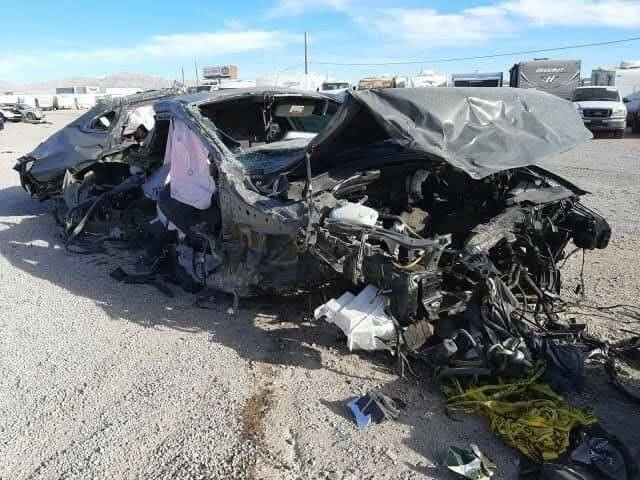 ( جعفر شواصي )لكشف ضرر سيارات الوارد.للتواصل معنا ارسل رقم الشاصي  على الخاص او على الأرقام.
واتساب[***********]فايبر 
      الوارد الامريكي‌🇺🇸⁩ والكندي‌🇨🇦⁩ والمكسيكي🇲🇽 ...الخ

 تقرير مع صور متخصص من المصادر المدعومة من داخل امريكا ويشمل :
✅ .تقرير يوضح نوع الضرر : (حادث/غرق/حرق/سرقة ...الخ) 
✅ .فحص السيارة : (شغالة وتمشي/المحرك شغال/غير شغالة) 
✅ .كشف الايرباك : (مكان الايرباك/مفتوح او غير مفتوح) 
✅ .حالة عداد المسافة : (القراءة/حقيقي او لا) 
✅ .تاريخ كامل عن اي عطل او تصليح سابق داخل امريكا 
✅ .صور مفصله لداخل وخارج السيارة من جميع الجهات
✅ .تقارير (كارفاكس CARFAX) حسب الطلب 
✅ .(اوتوجك AutoCheck) حسب الطلب
💻مع نصائح الك حته متحتار بالاختيار ‌✔️⁩

بتكلفة ‌⬇️⁩  منخفضة ‌⬇️⁩  كارت ١٠ اسياسيل 💳 

((واتساب _فايبر )) '-'  ***********
