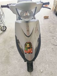 دراجه ماكس عدله مكينه مكفوله اي نقص ما بيها دراجه كفاله بيها بداية تبخ...