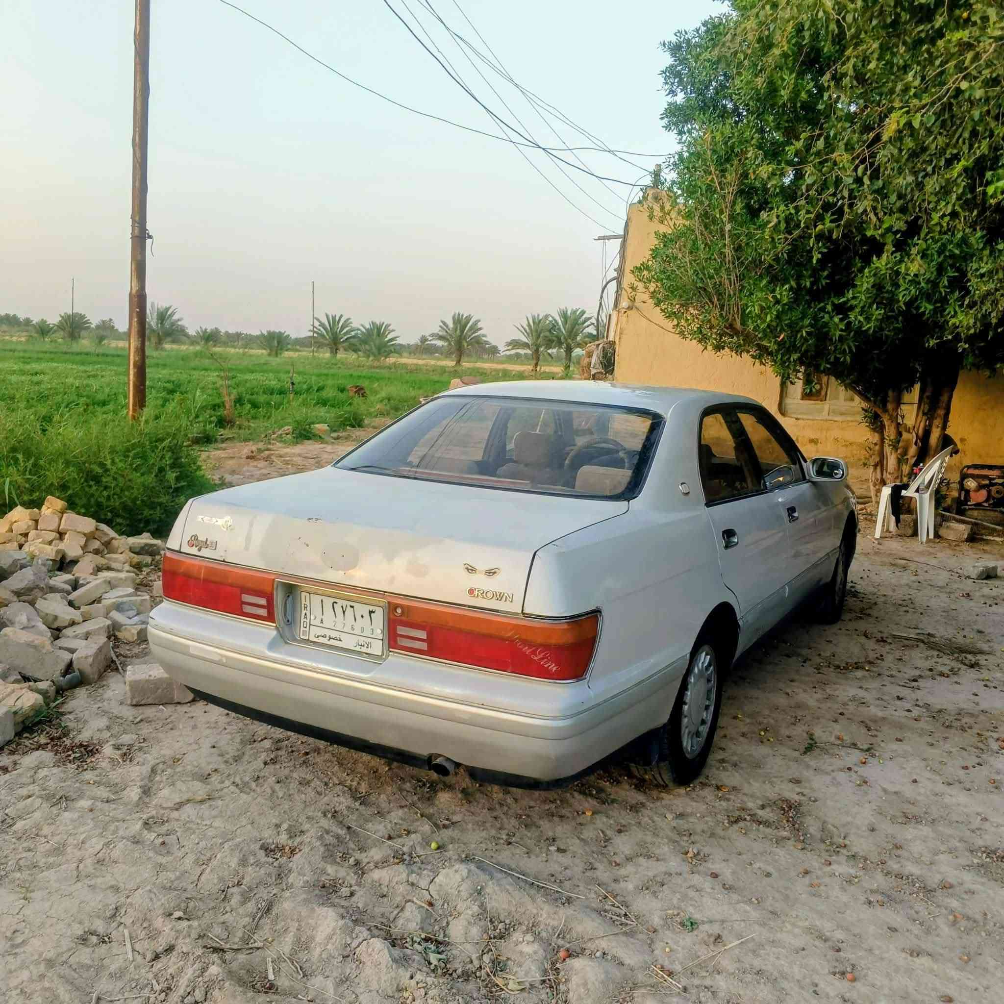 السلام عليكم للبيع بطه موديل 95 كفاله من كص ومداور ونقل جثه تبريد ثلج تخم تاير كله جديد سنويه شهر الخامس 29   لاستفسار سعر خاص  *********** شراي بي خير ويدلل
