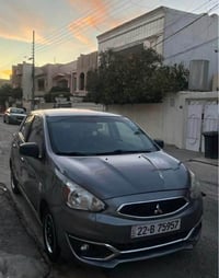 ميراج ٢٠٢٠ • بلا بوية • ٦٥٠٠٠ كم