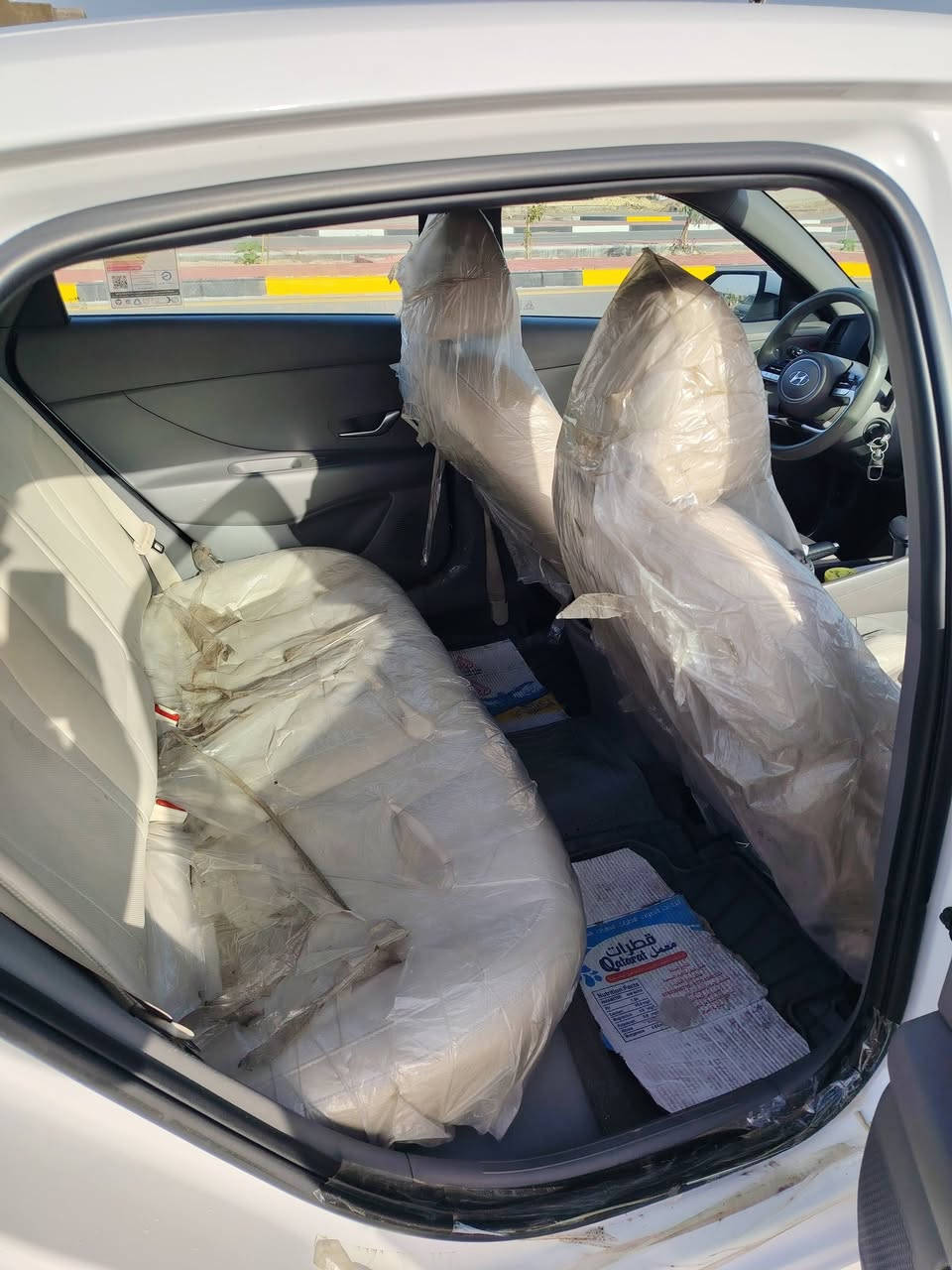 الانتره البيع خليجي ٢٠٢٢ رقم دولي اربيل اتريد امداور اتريد وكاله موقع السياره البصرة
سياره استعمال شخصي جديده السعر١٥٥ هاتف ***********
