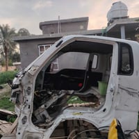 للبيع قماره مضروبه فقط جهه ليسره الاستفسار ٠٧٨١١٣٦٨٠٦٧ ٠٧٥١٣٢٣٨١٠٥