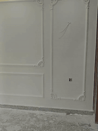 🔹 عروضنا الخاصة بأعمال الجبس بورد 🔹 🔸 جبس بورد (عظم فقط) بدون طلس وبدو...