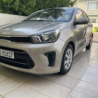 كيا بيجاس 22 للبيع او المروس   07723819081