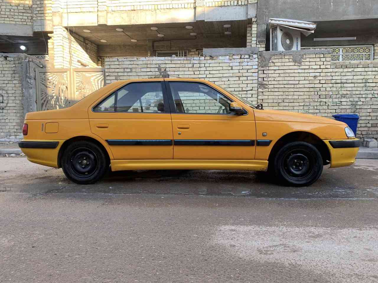 بارص ١٨ منظومة غاز كير مكينة حدادية تخم تاير هيئة مصفرة هزة جديدة بيها باب خلفي مبدل شركة بدون دواخل وبارد بجاملغ الامامي اقل شبر عل حطتة مامعمر مكانها الامين الثانية سعر ٦٣ *********** مامتواجد عل نت
