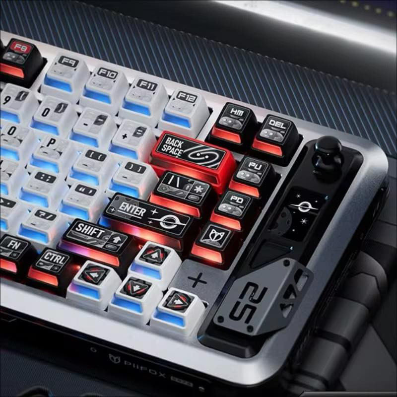 متوفر أجمل و ارقى كيكابس كيبورد(دكم كيبورد)


**إذا كنت صاحب هذا الإعلان وتريد حذفه لأي سبب، رجاءا أرسل رسالة إلى الدعم الفني**